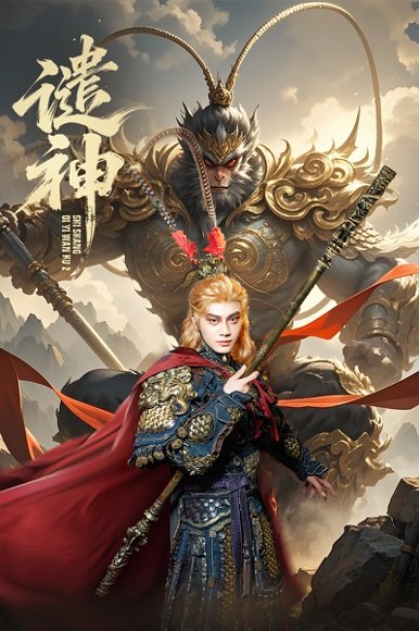 谴神（61集）柳甯＆车芊云 高清完整版