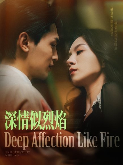 深情似烈焰（74集）周航＆庄羋僮 高清完整版