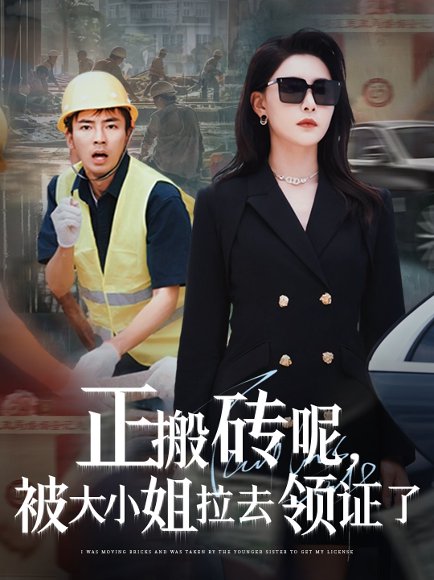 正搬砖呢，被大小姐拉去领证了&正搬砖呢被大小姐拉去领证了（65集）张瀚文＆许子吟&于宙童 高清完整版