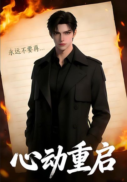 心动重启（30集）Ai短剧 高清完整版